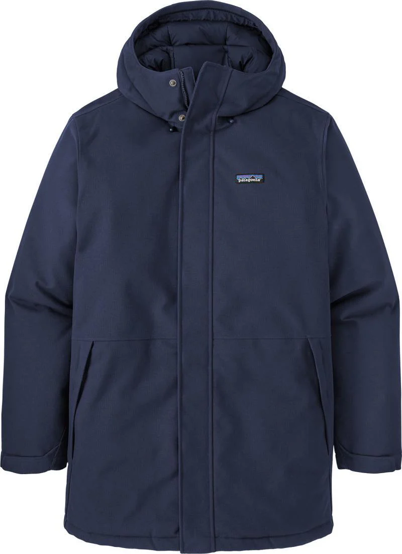 Lone Mountain Parka - Mens - Image 8