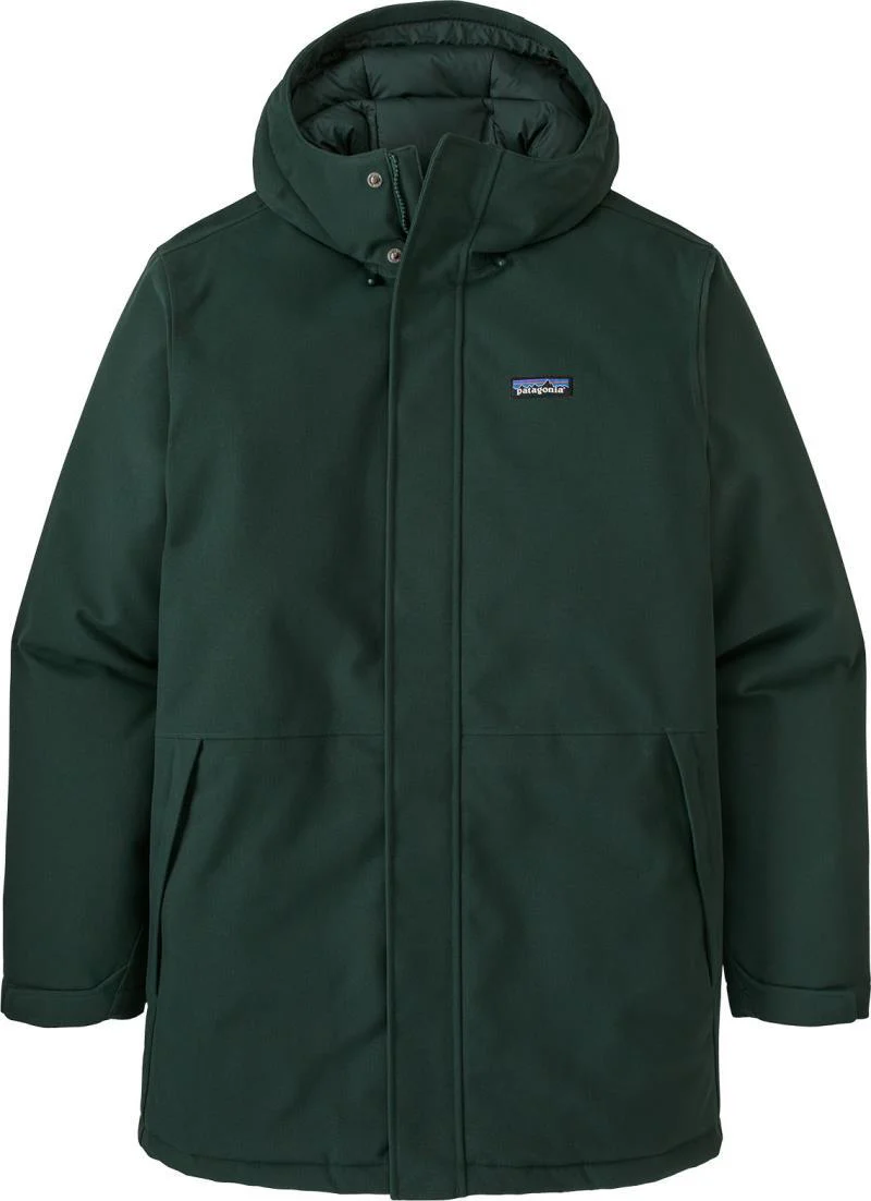Lone Mountain Parka - Mens - Image 9