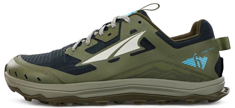 Lone Peak 6 - Mens - Image 2