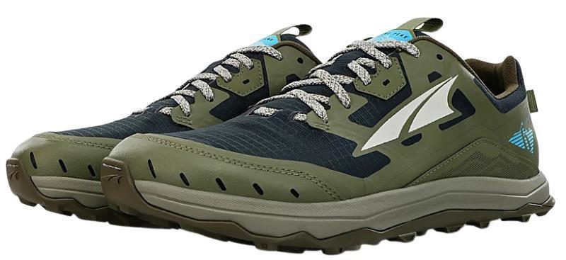Lone Peak 6 - Mens - Image 3