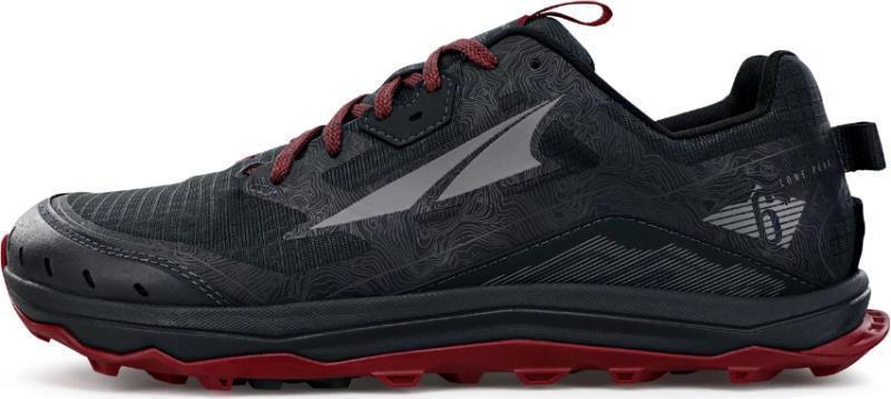 Lone Peak 6 - Mens - Image 7