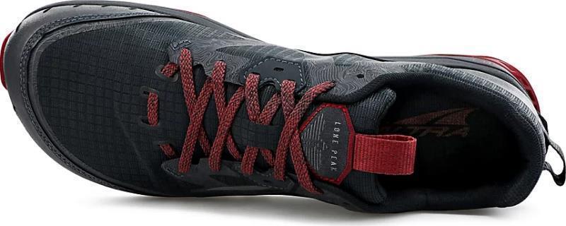Lone Peak 6 - Mens - Image 9
