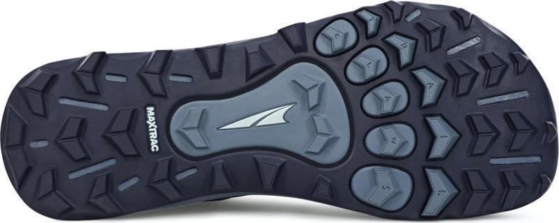 Lone Peak 6, Wide - Womens - Image 2