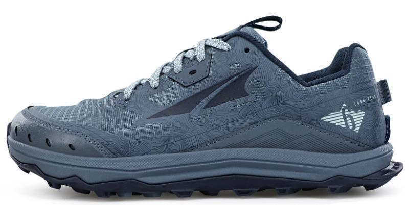 Lone Peak 6 - Womens - Image 2