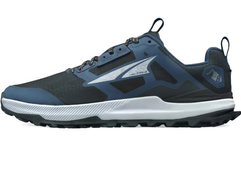 Lone Peak 8, Wide - Mens - Image 2