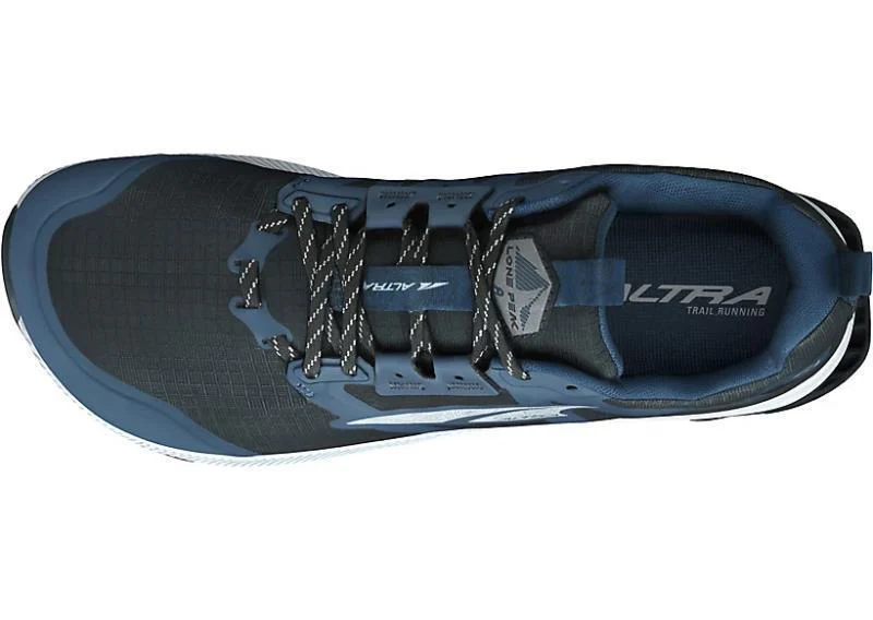 Lone Peak 8, Wide - Mens - Image 3