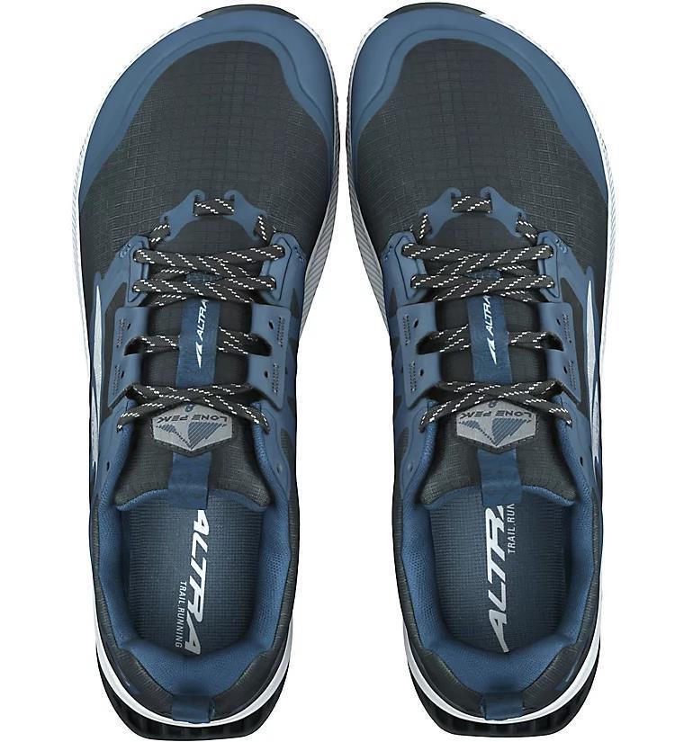 Lone Peak 8, Wide - Mens - Image 6