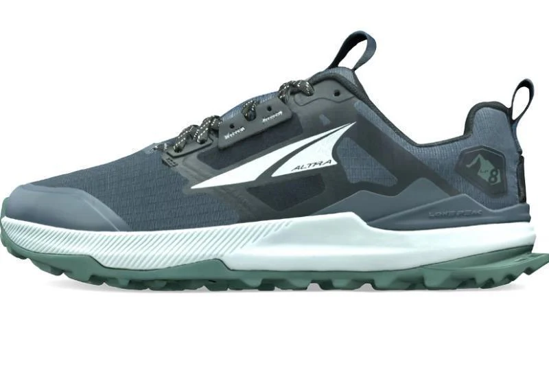 Lone Peak 8, Wide - Womens - Image 2