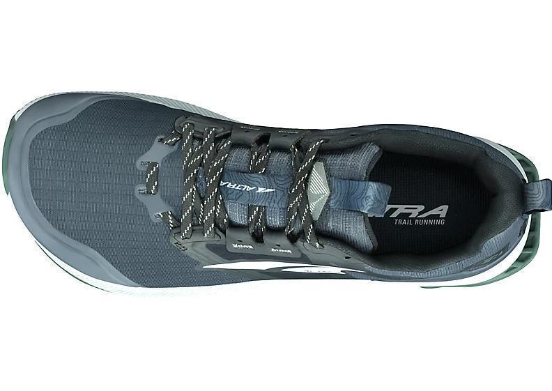 Lone Peak 8, Wide - Womens - Image 3