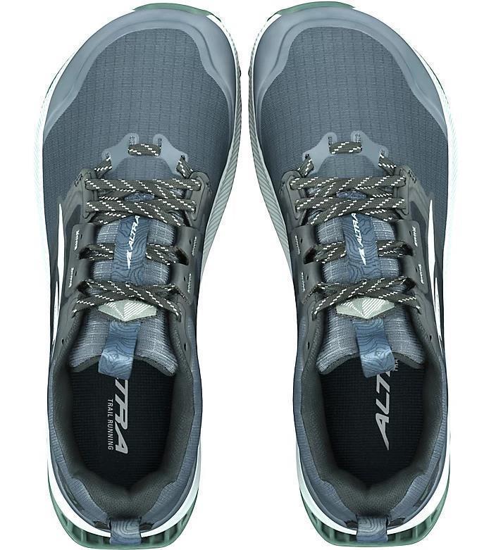 Lone Peak 8, Wide - Womens - Image 6