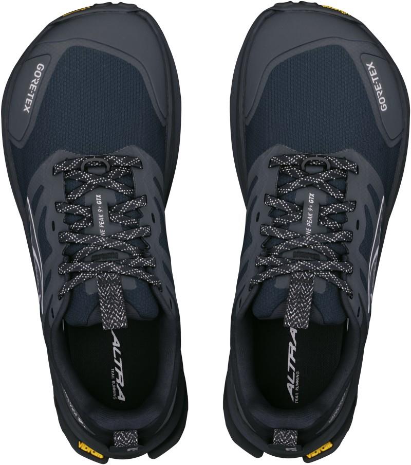 Lone Peak 9 Plus GTX - Womens - Image 10