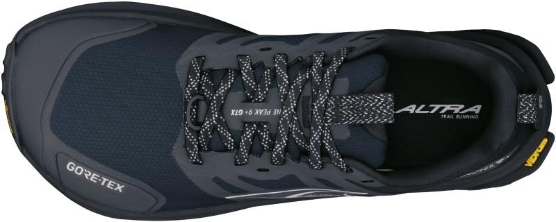 Lone Peak 9 Plus GTX - Womens - Image 11