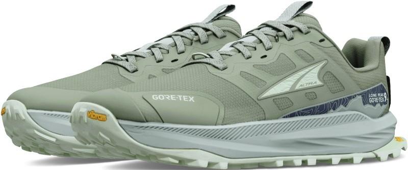 Lone Peak 9 Plus GTX - Womens - Image 3