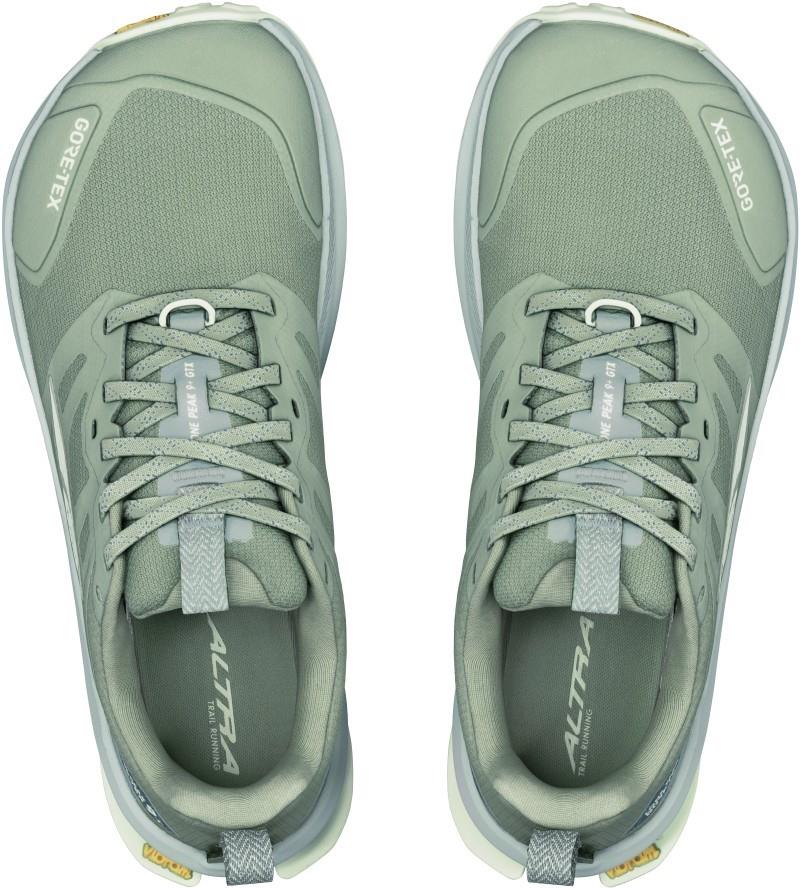Lone Peak 9 Plus GTX - Womens - Image 4