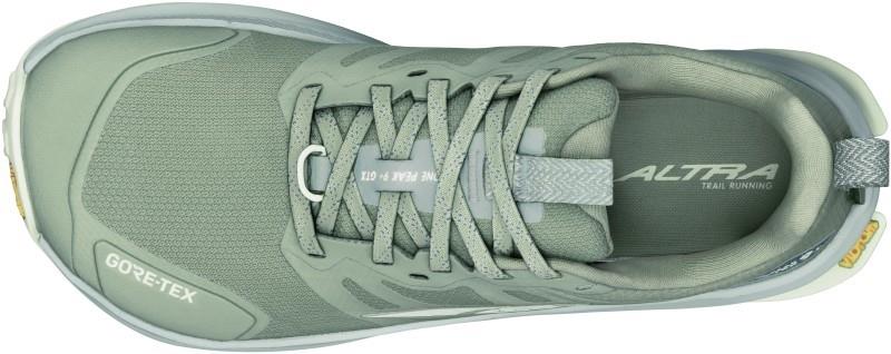 Lone Peak 9 Plus GTX - Womens - Image 5