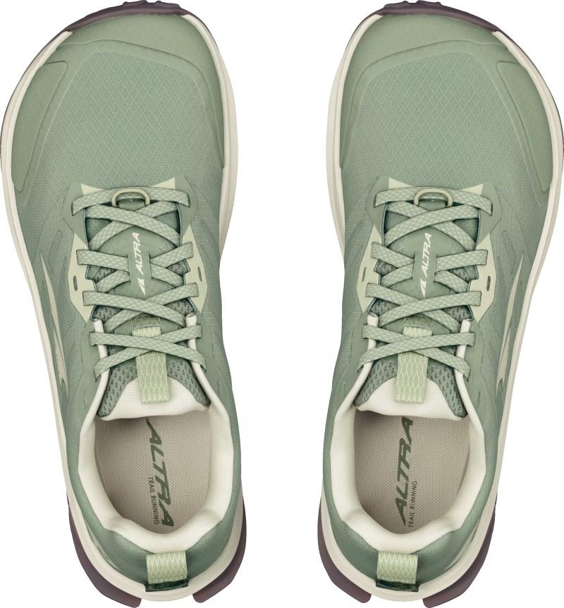 Lone Peak 9, Wide - Womens - Image 11