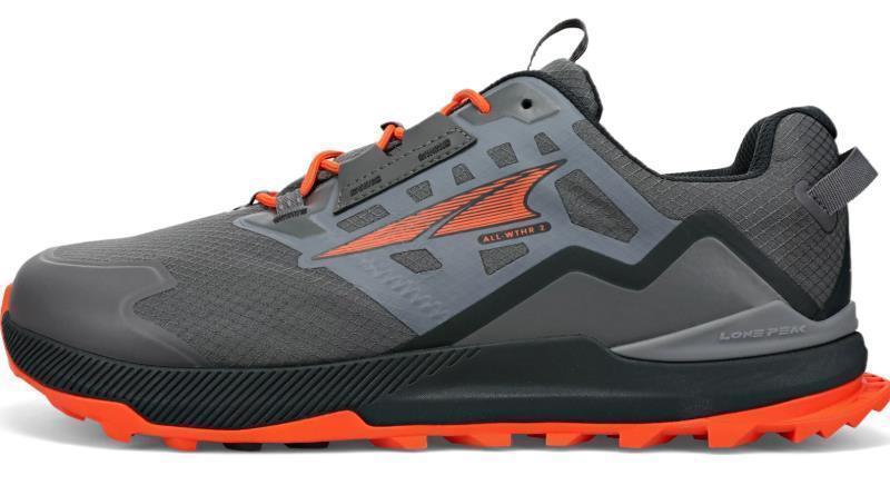 Lone Peak All-Wthr Low 2 - Mens - Image 2