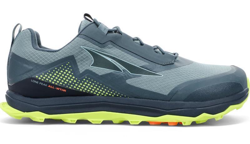Lone Peak AW Low - Mens