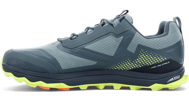 Lone Peak AW Low - Mens - Image 2
