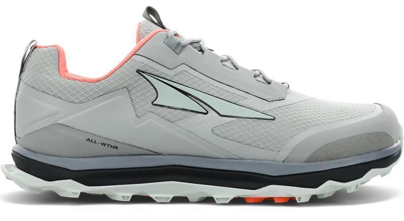 Lone Peak AW Low - Womens