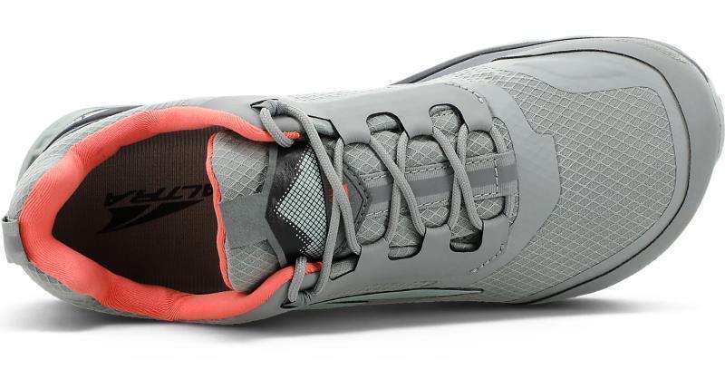 Lone Peak AW Low - Womens - Image 4