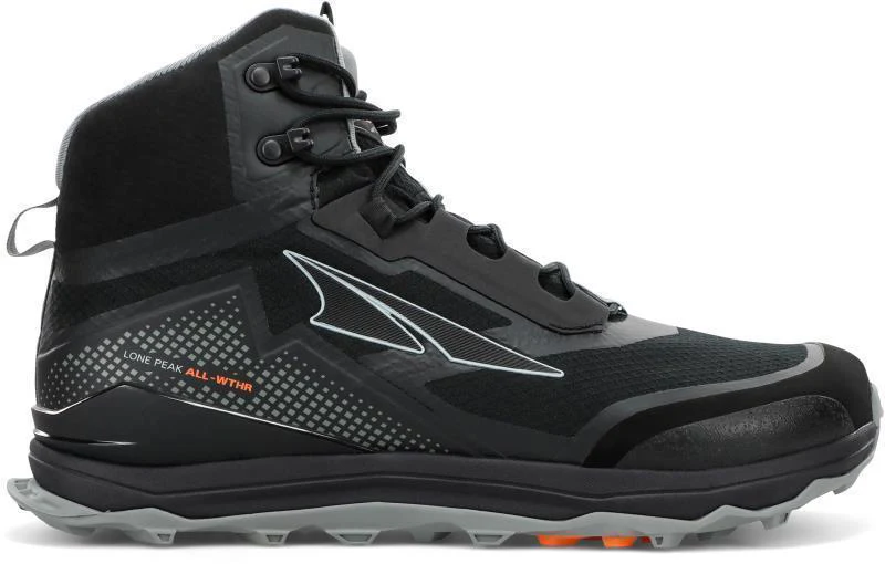 Lone Peak AW Mid - Mens