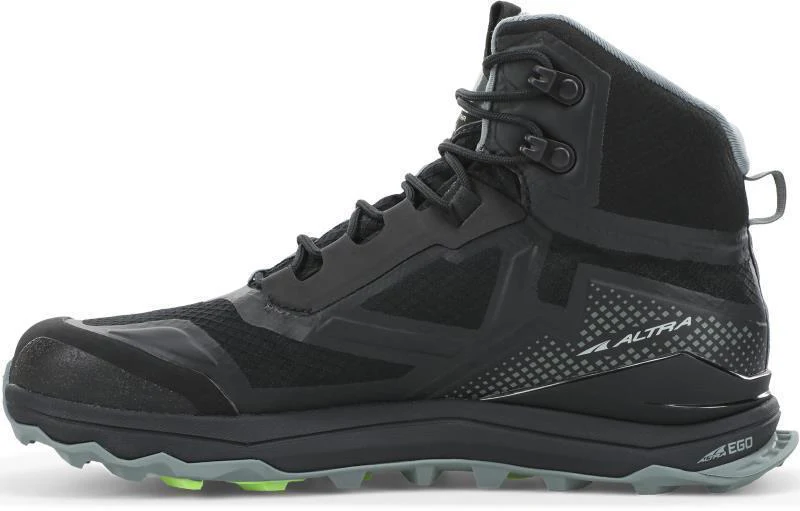 Lone Peak AW Mid - Womens - Image 2