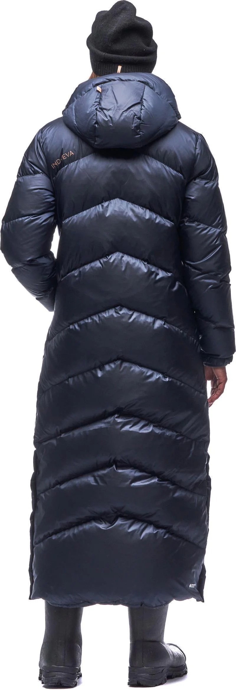 Long Long Jacket - Womens - Image 12