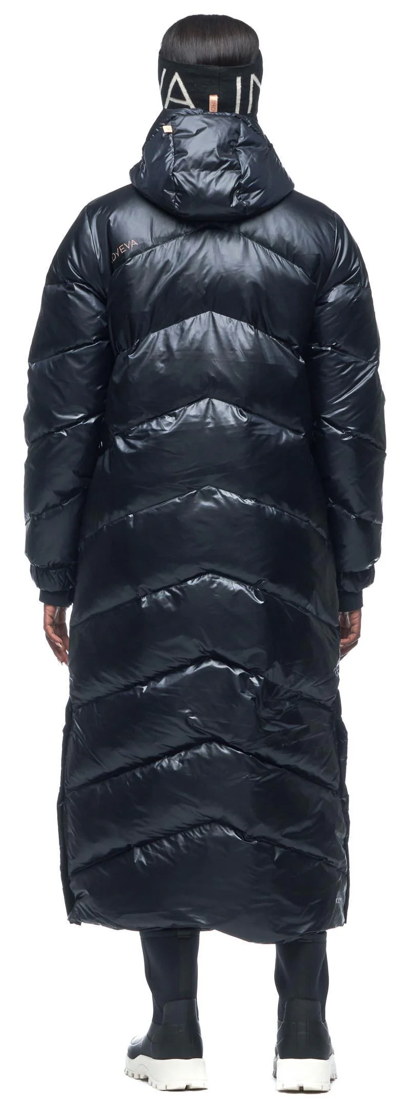 Long Long Jacket - Womens - Image 15
