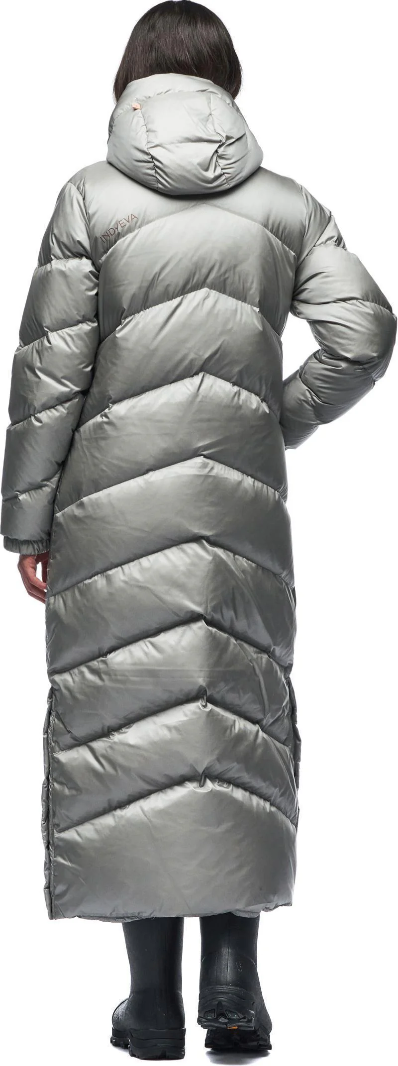 Long Long Jacket - Womens - Image 5