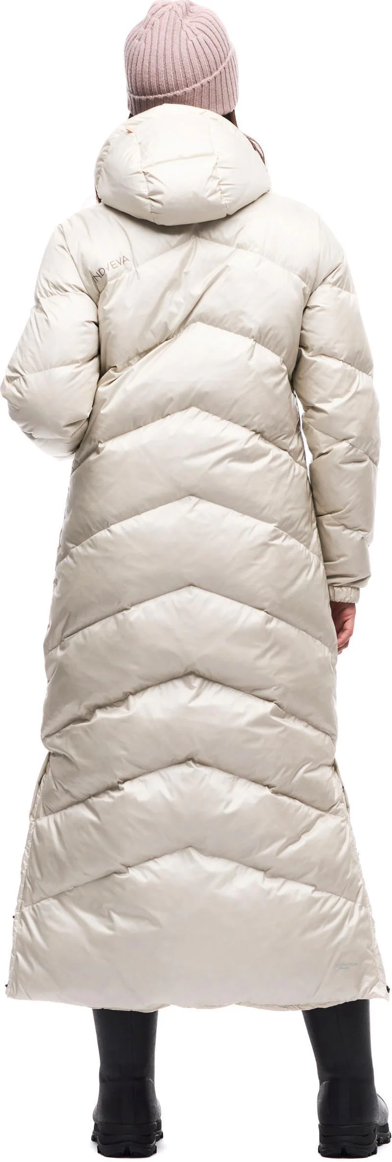 Long Long Jacket - Womens - Image 9