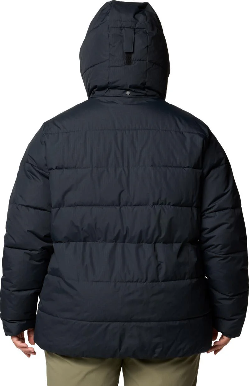 Longhorn Ridge Insulated Jacket, Extended - Womens - Image 4
