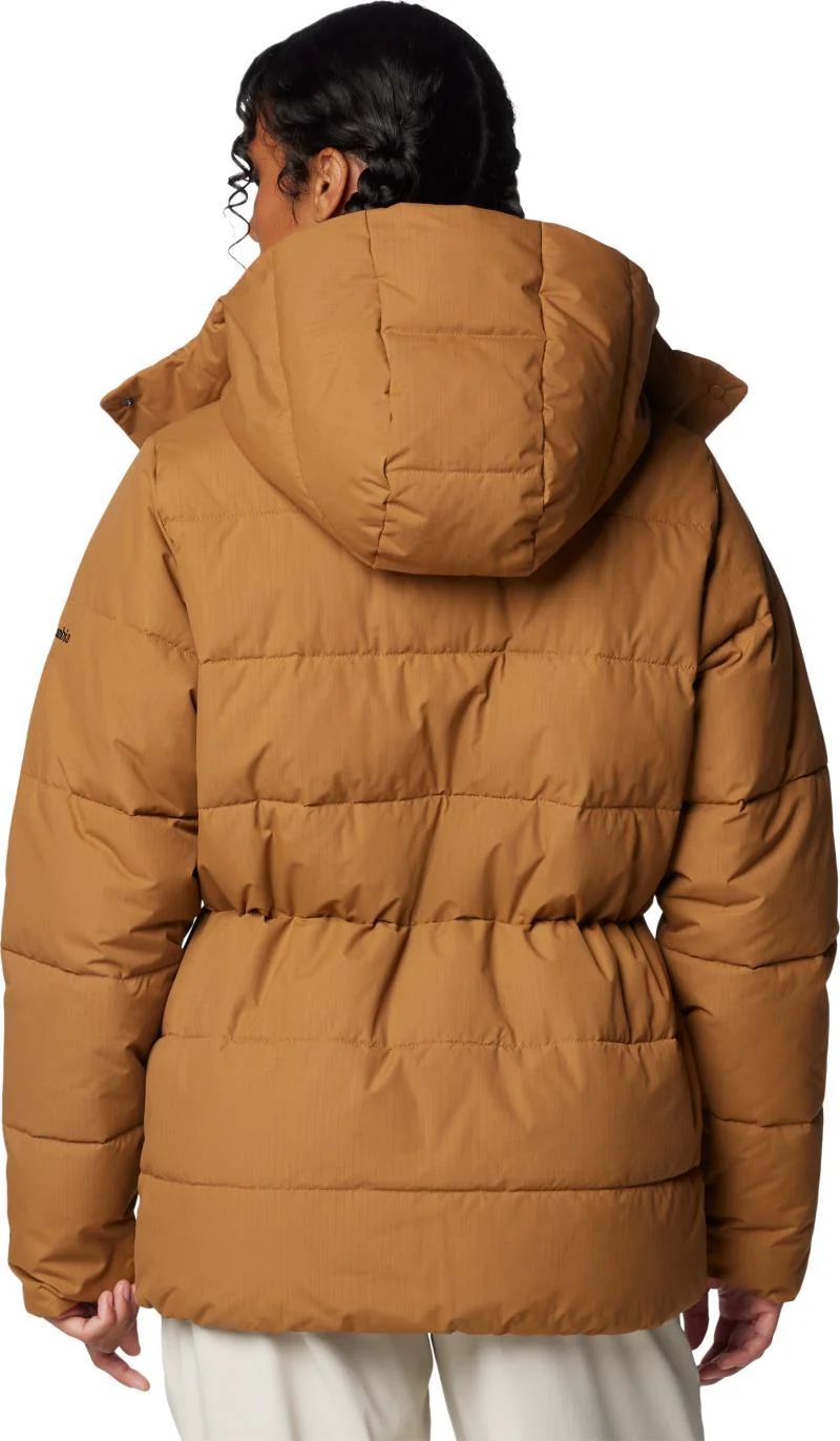 Longhorn Ridge Insulated Jacket, Extended - Womens - Image 5