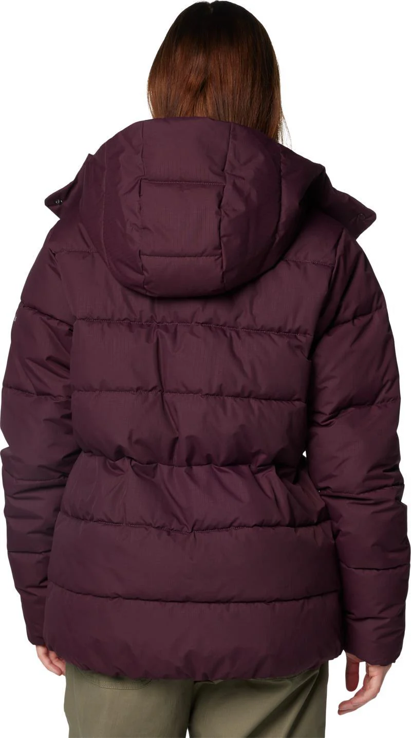 Longhorn Ridge Insulated Jacket, Extended - Womens - Image 7