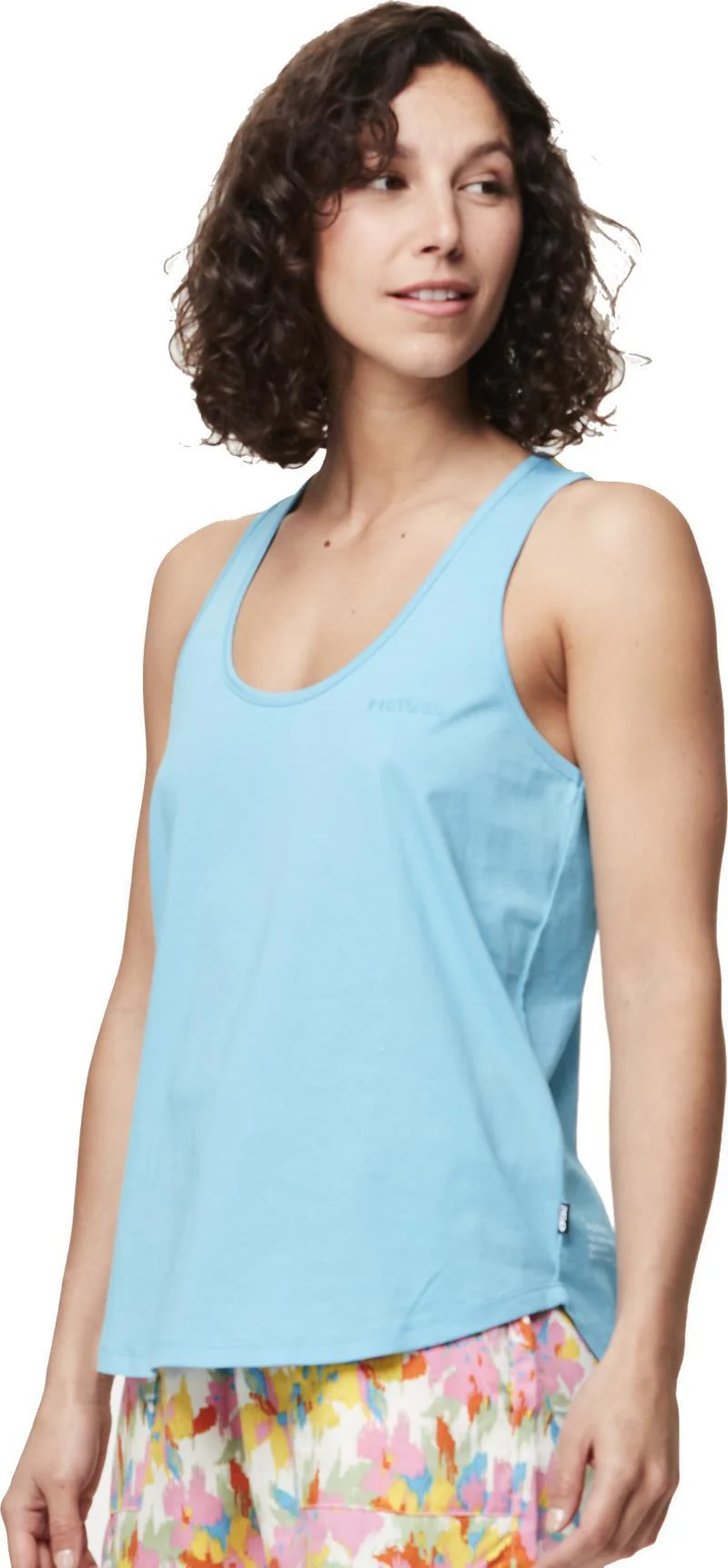 Loni Tank - Womens - Image 2