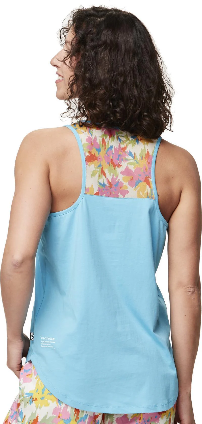 Loni Tank - Womens - Image 4