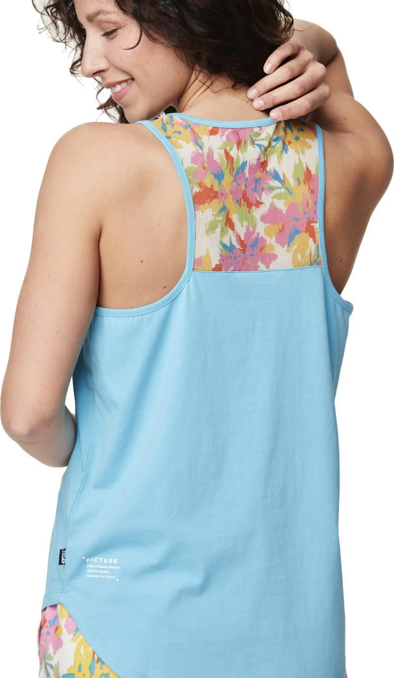 Loni Tank - Womens - Image 5