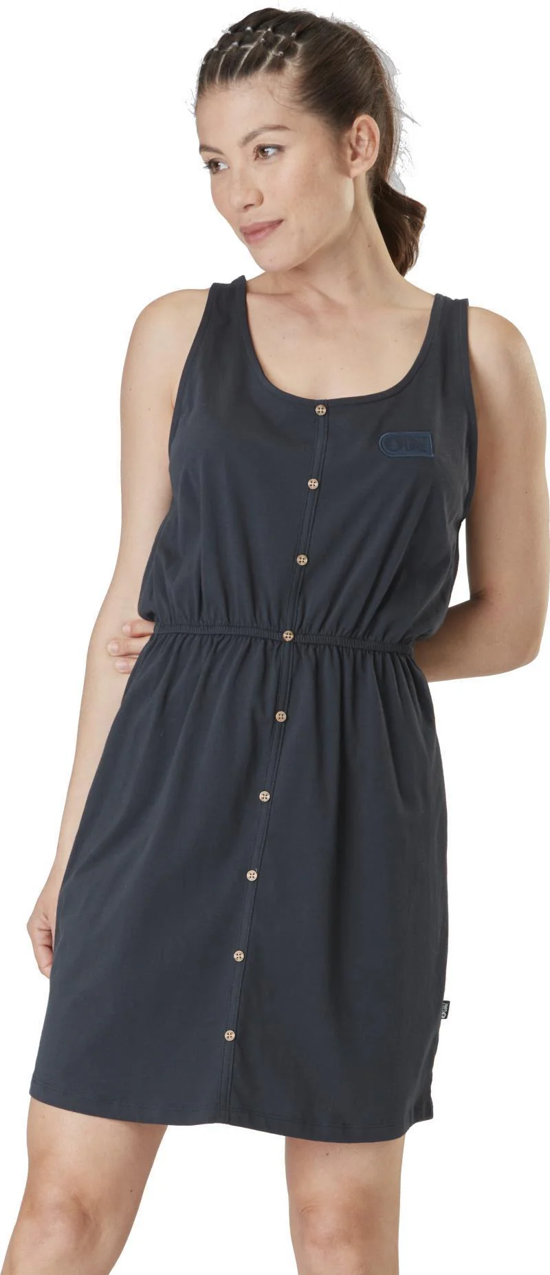 Loonna Dress - Image 2