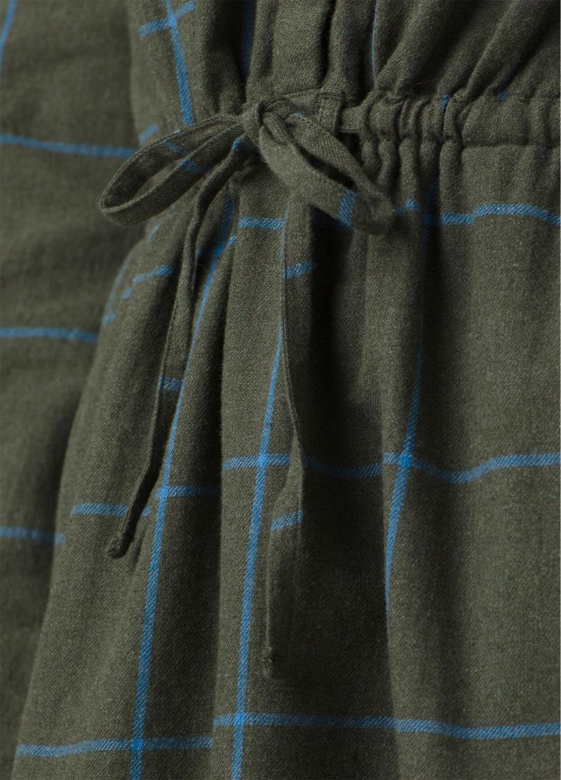 Loop To Pines Dress - Image 10