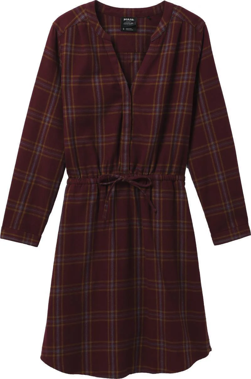 Loop To Pines Dress - Image 11