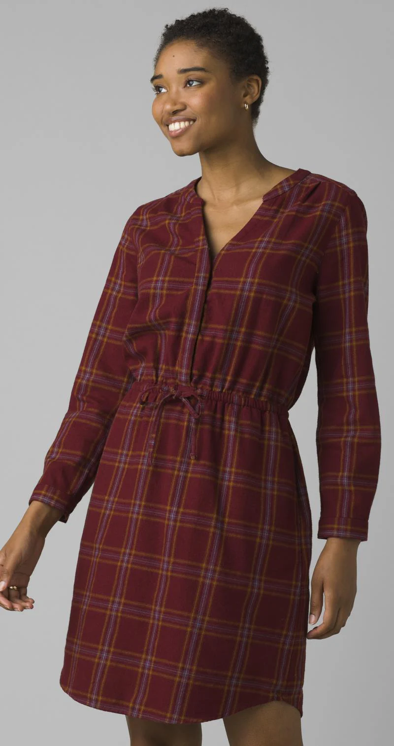 Loop To Pines Dress - Image 12
