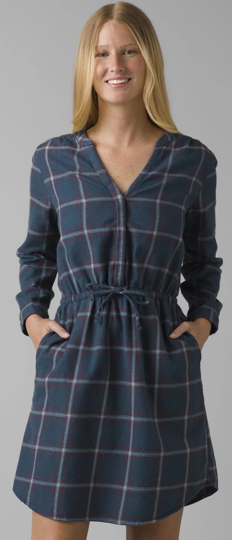 Loop To Pines Dress - Image 17