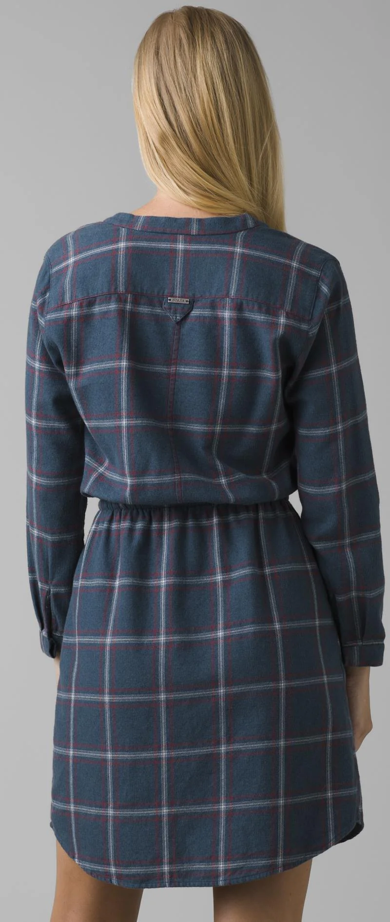 Loop To Pines Dress - Image 18
