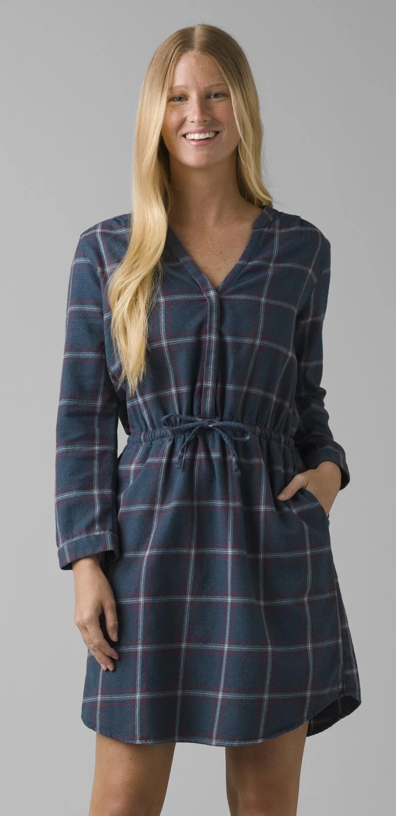 Loop To Pines Dress - Image 19