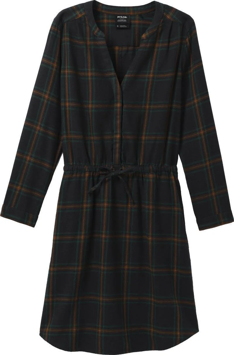 Loop To Pines Dress - Image 21