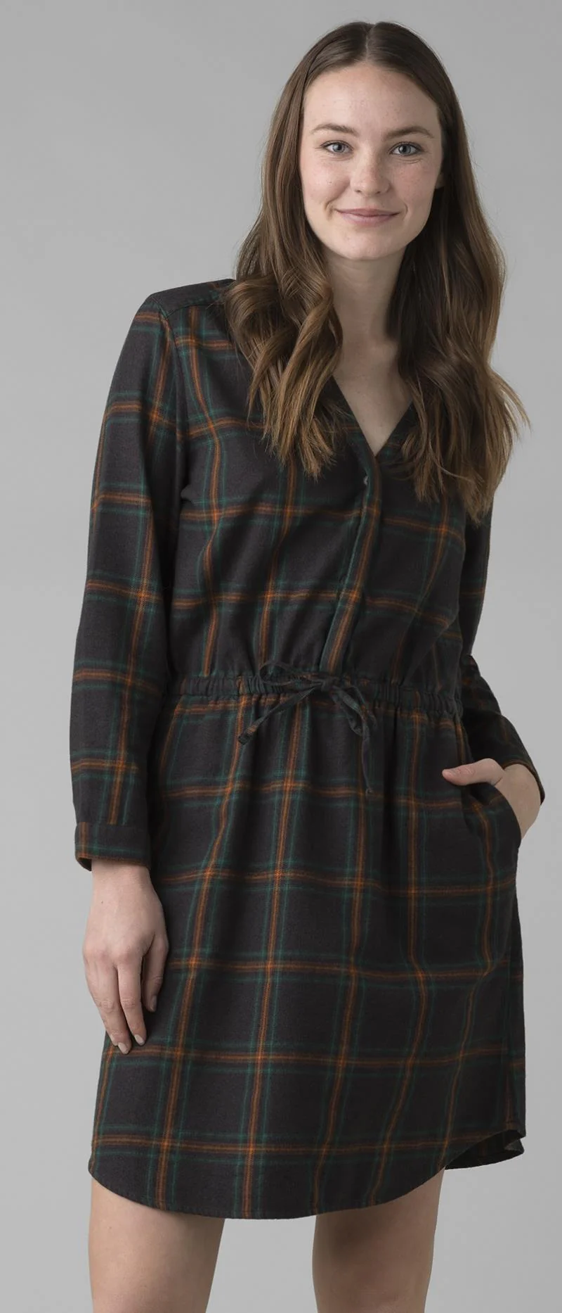 Loop To Pines Dress - Image 22