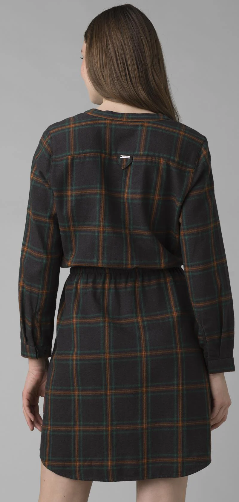 Loop To Pines Dress - Image 23