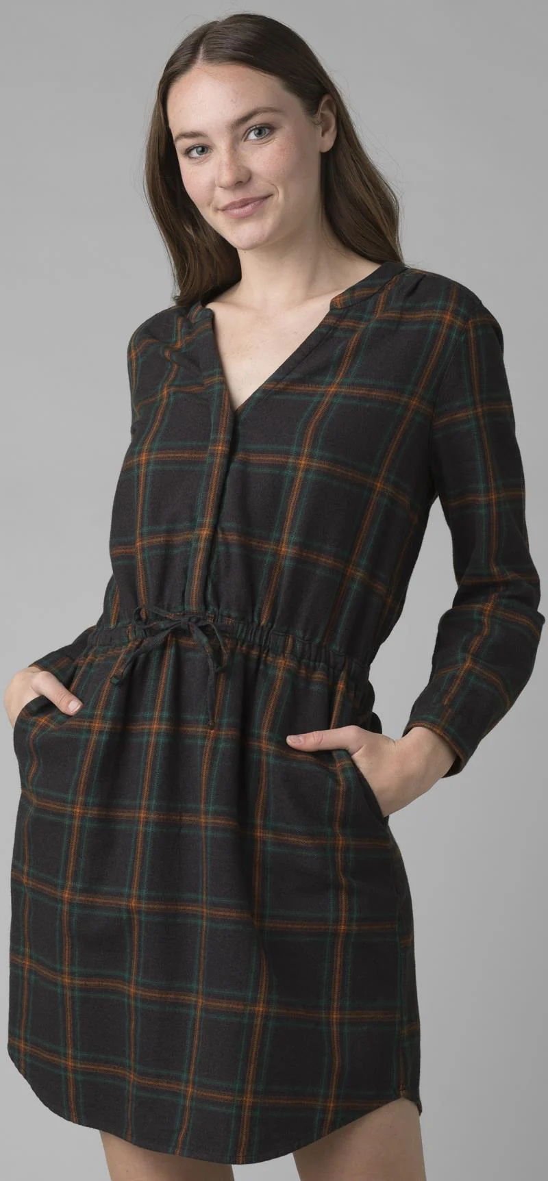 Loop To Pines Dress - Image 24