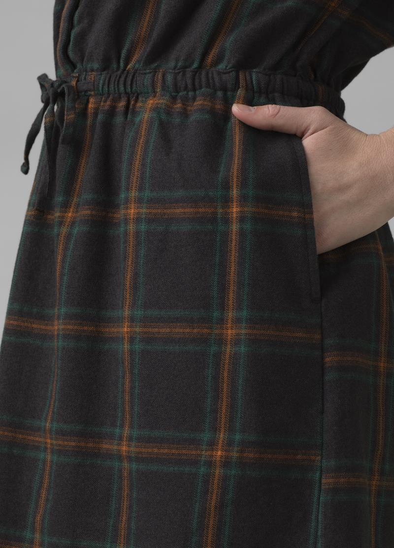 Loop To Pines Dress - Image 25