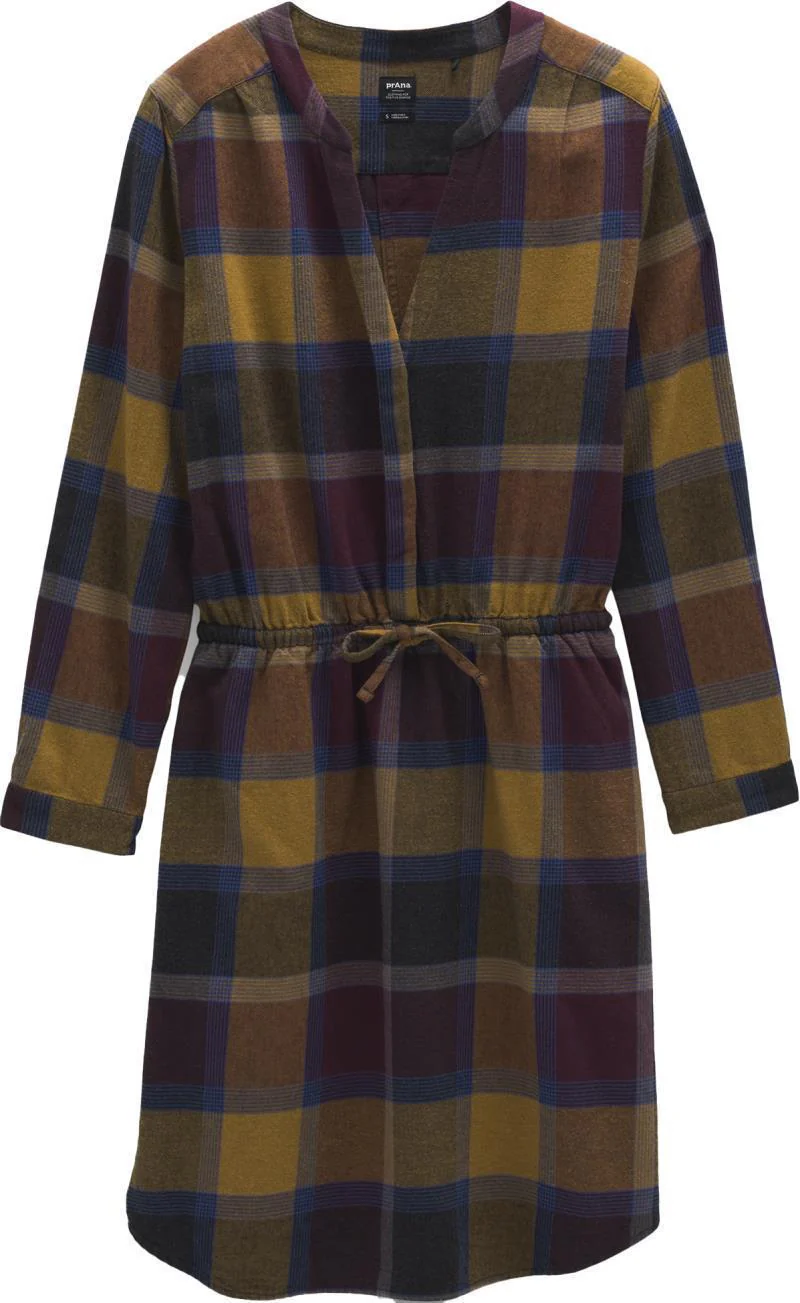 Loop To Pines Dress - Image 26